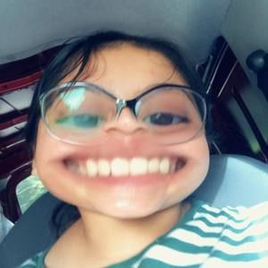 Meet your Posher, Adamary